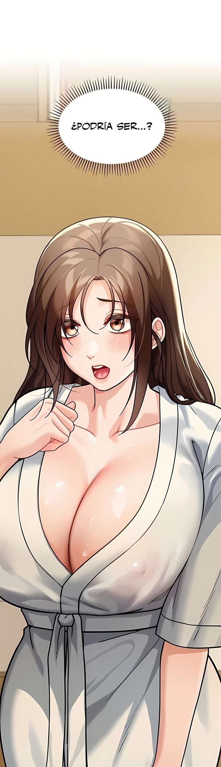 Living in America Raw - Chapter 11 Page 33