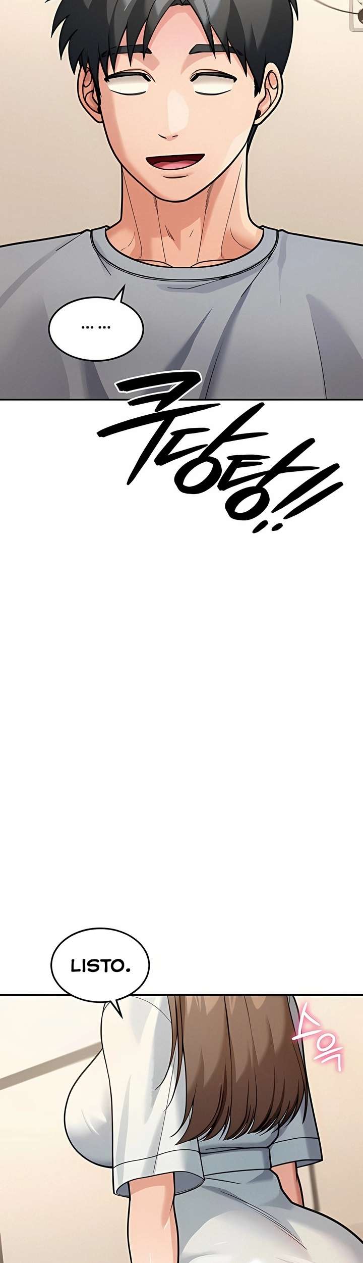 Living in America Raw - Chapter 11 Page 38