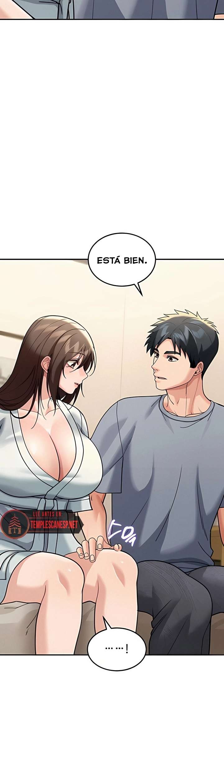 Living in America Raw - Chapter 11 Page 45