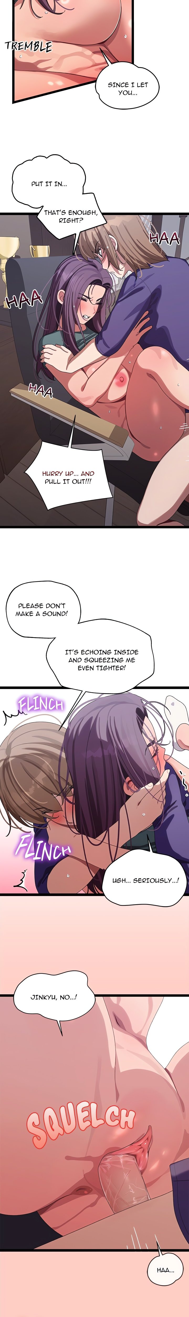From Weakling to Nemesis (Uncensored) - Chapter 0 Page 3