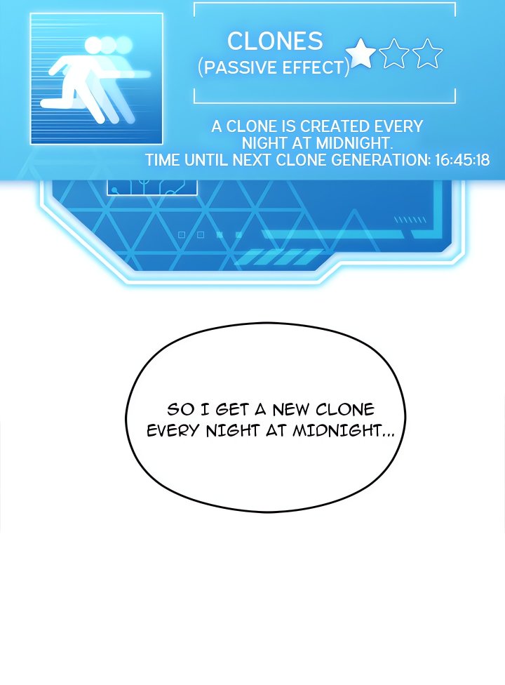 From Weakling to Nemesis (Uncensored) - Chapter 1 Page 103