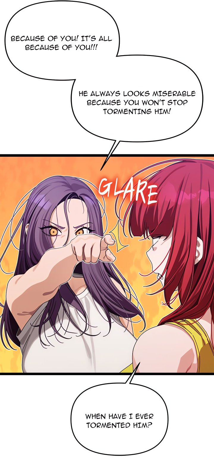 From Weakling to Nemesis (Uncensored) - Chapter 1 Page 126