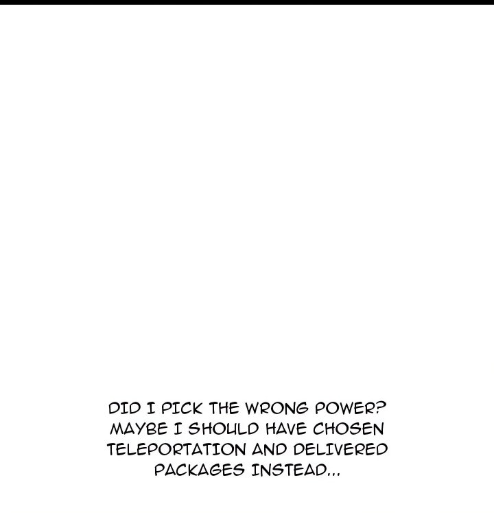 From Weakling to Nemesis (Uncensored) - Chapter 1 Page 138