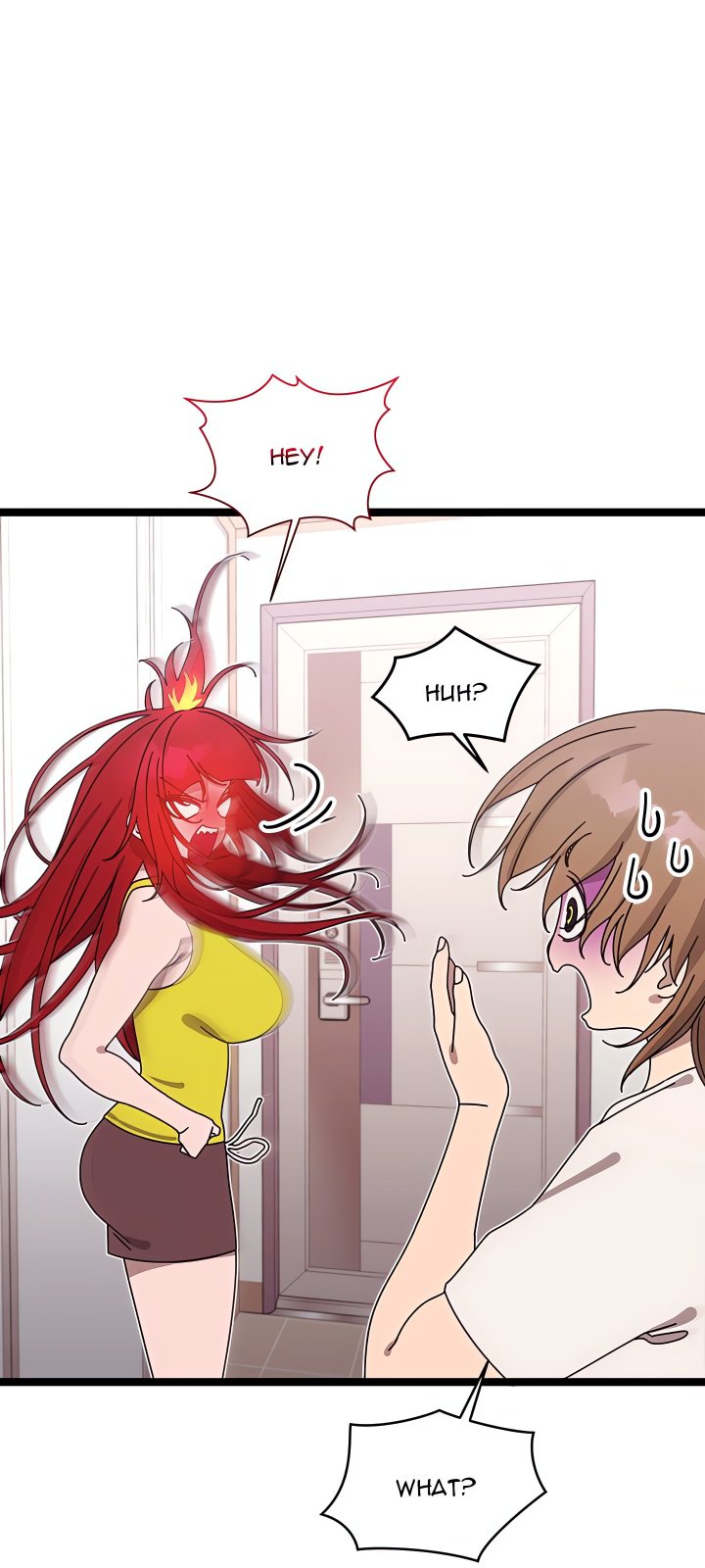 From Weakling to Nemesis (Uncensored) - Chapter 1 Page 156
