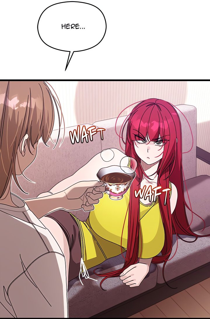 From Weakling to Nemesis (Uncensored) - Chapter 1 Page 164