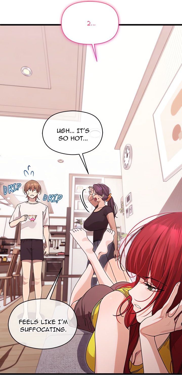 From Weakling to Nemesis (Uncensored) - Chapter 1 Page 188