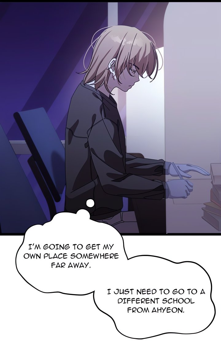 From Weakling to Nemesis (Uncensored) - Chapter 1 Page 34