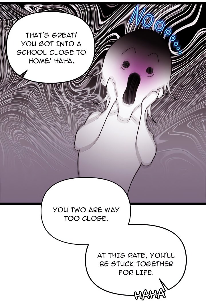 From Weakling to Nemesis (Uncensored) - Chapter 1 Page 36