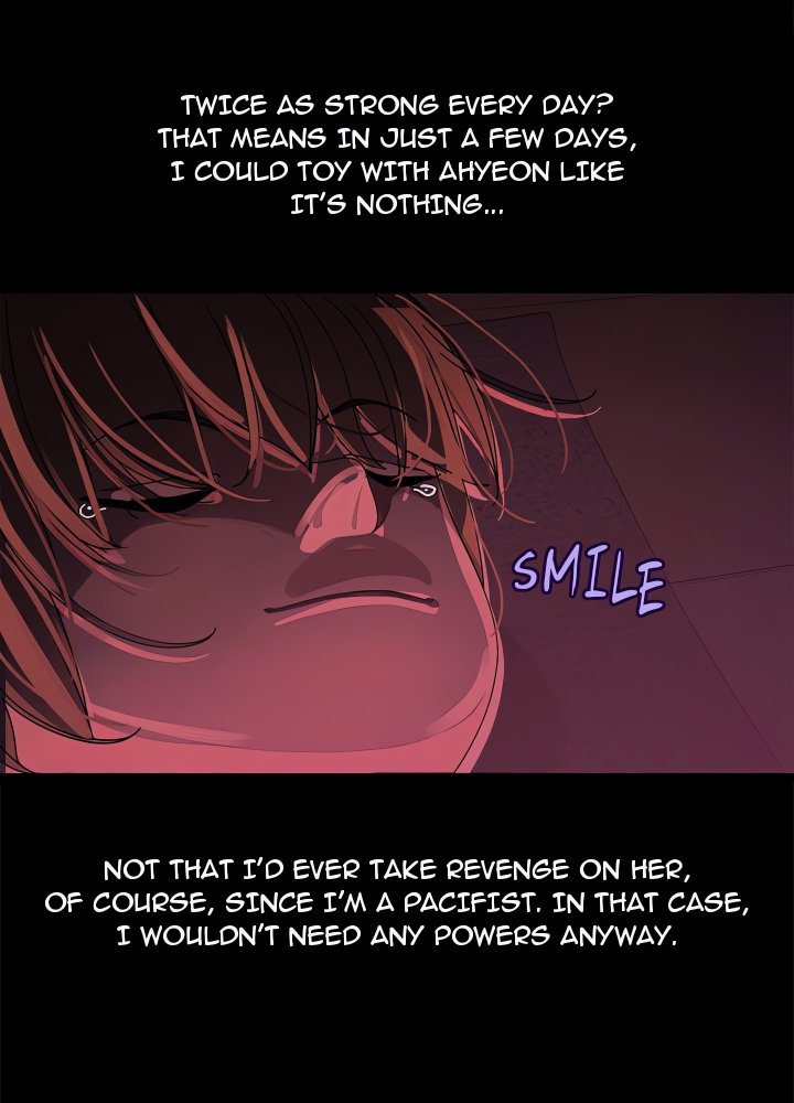 From Weakling to Nemesis (Uncensored) - Chapter 1 Page 67