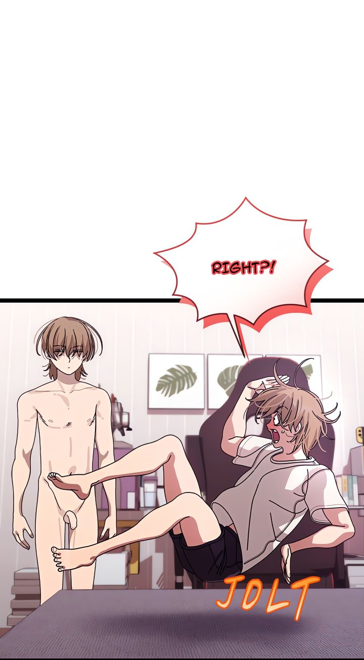 From Weakling to Nemesis (Uncensored) - Chapter 1 Page 90