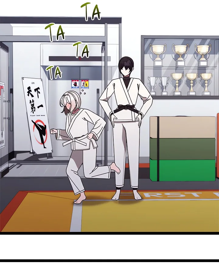 From Weakling to Nemesis (Uncensored) - Chapter 10 Page 34