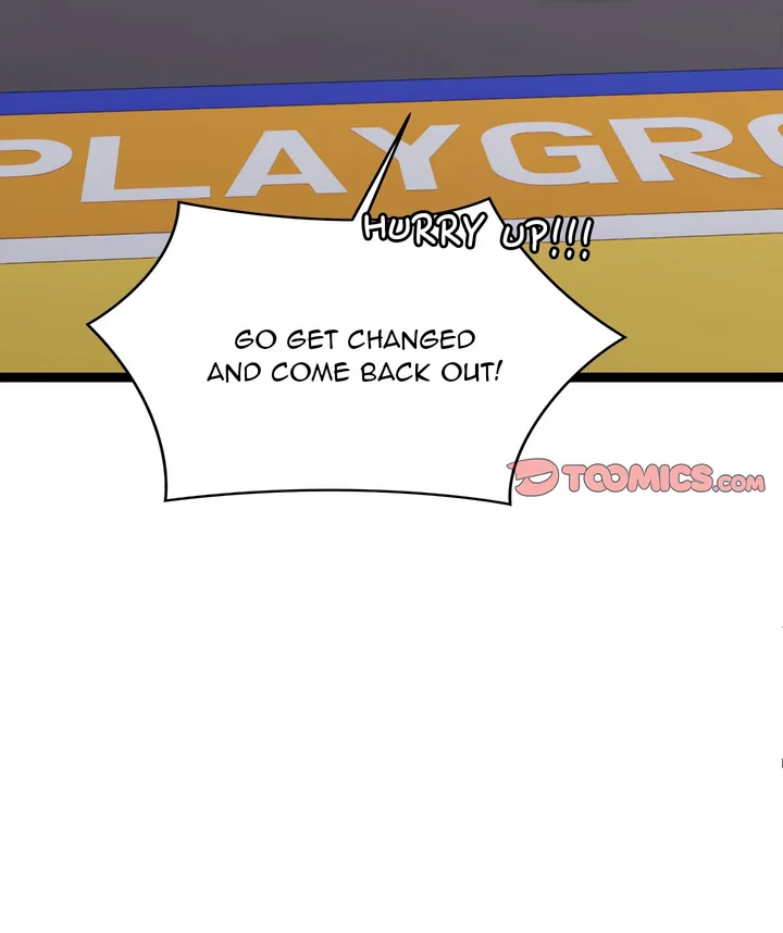 From Weakling to Nemesis (Uncensored) - Chapter 10 Page 53