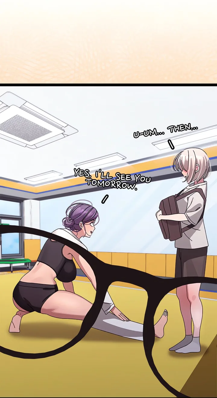 From Weakling to Nemesis (Uncensored) - Chapter 10 Page 67