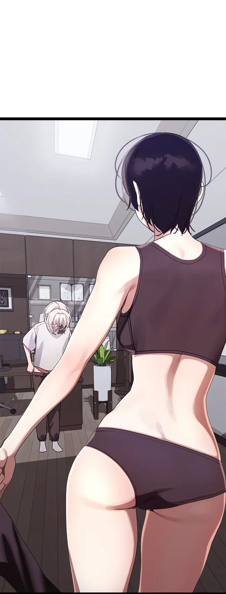 From Weakling to Nemesis (Uncensored) - Chapter 10 Page 7