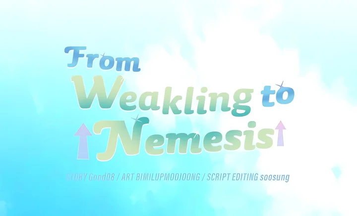 From Weakling to Nemesis (Uncensored) - Chapter 11 Page 16