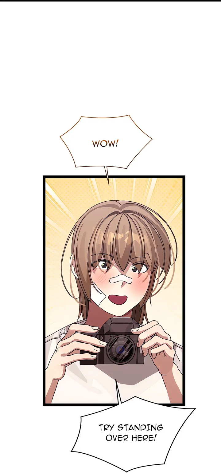 From Weakling to Nemesis (Uncensored) - Chapter 11 Page 34