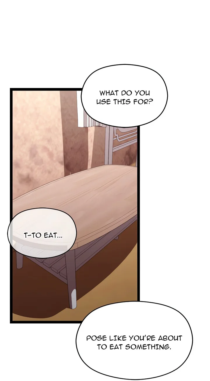 From Weakling to Nemesis (Uncensored) - Chapter 11 Page 45