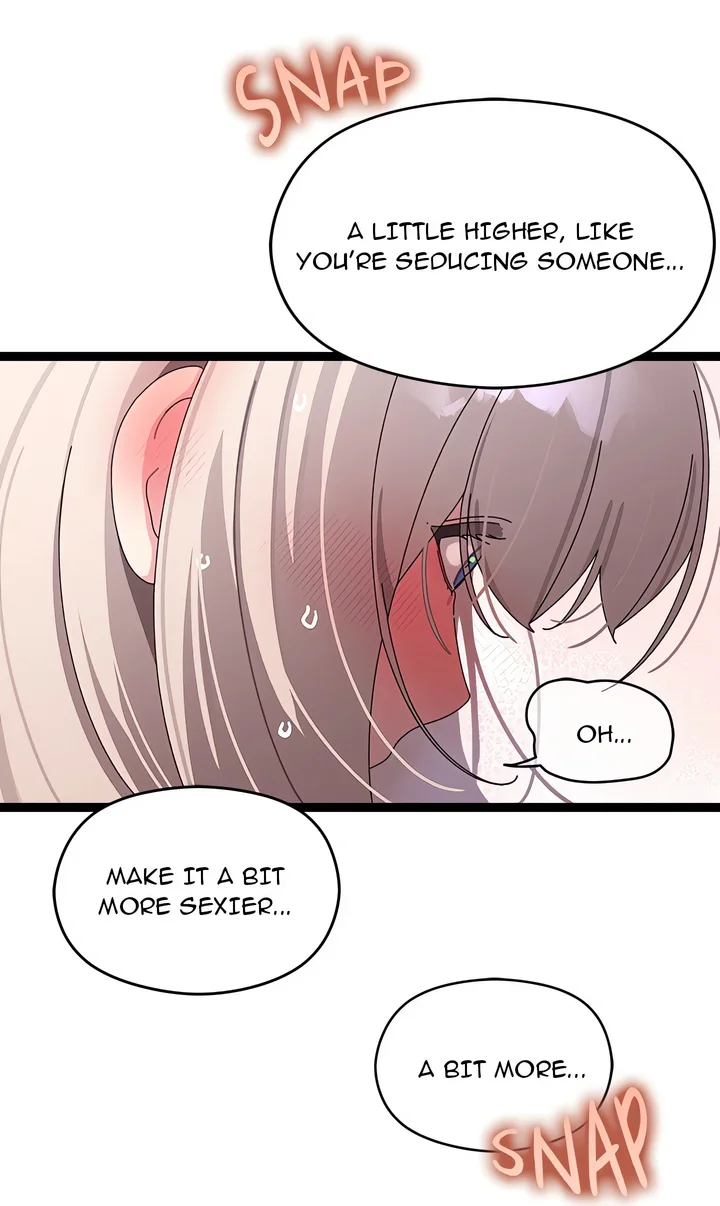 From Weakling to Nemesis (Uncensored) - Chapter 11 Page 53