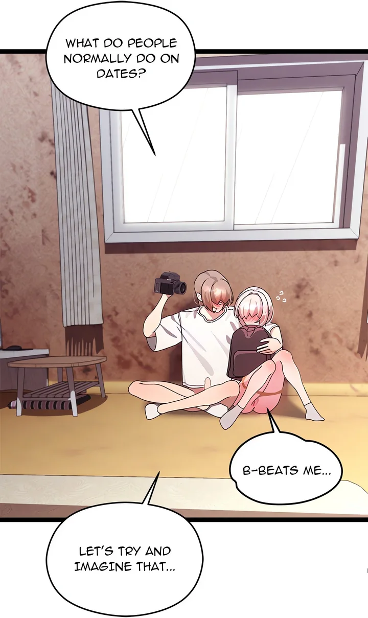 From Weakling to Nemesis (Uncensored) - Chapter 11 Page 76