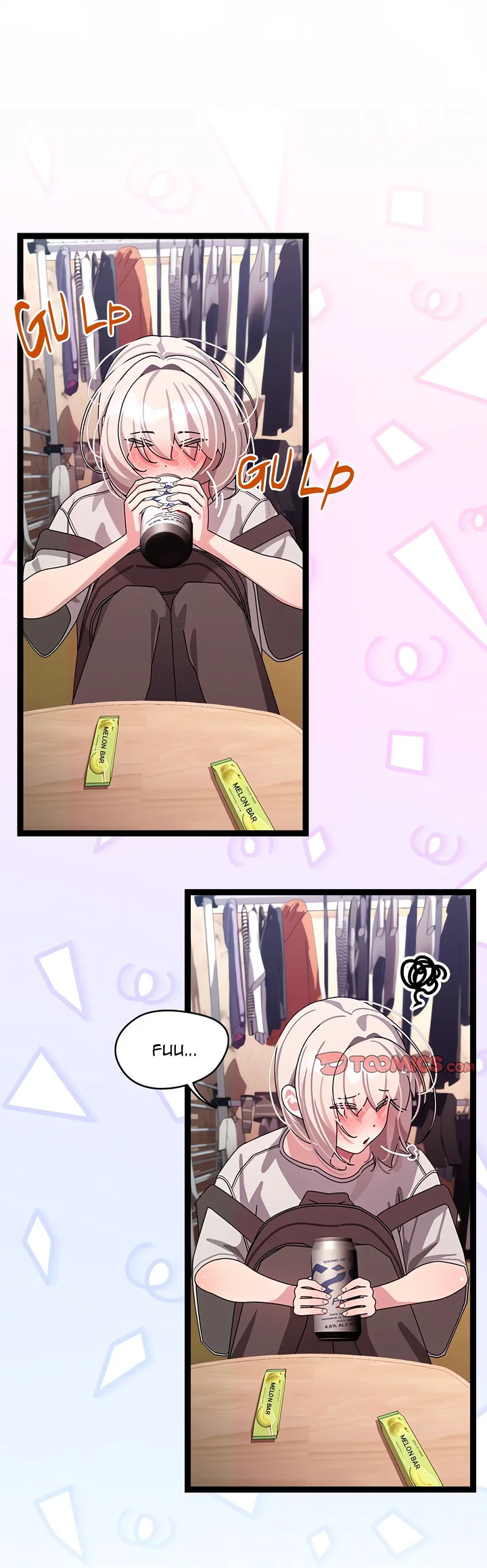 From Weakling to Nemesis (Uncensored) - Chapter 12 Page 15