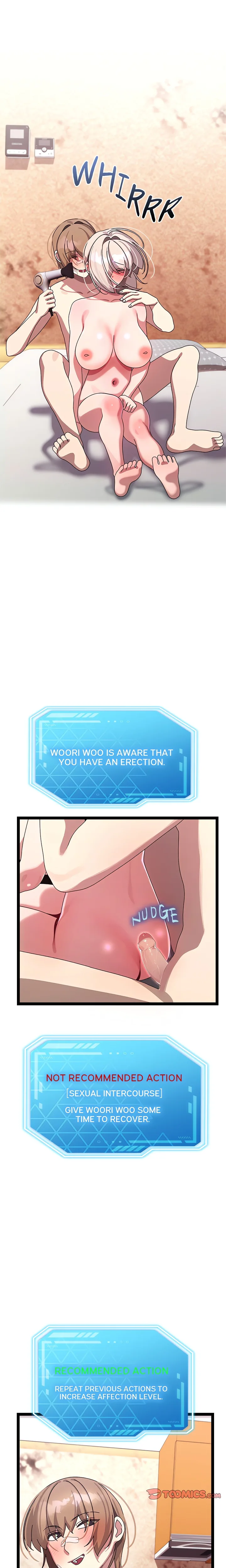 From Weakling to Nemesis (Uncensored) - Chapter 14 Page 15