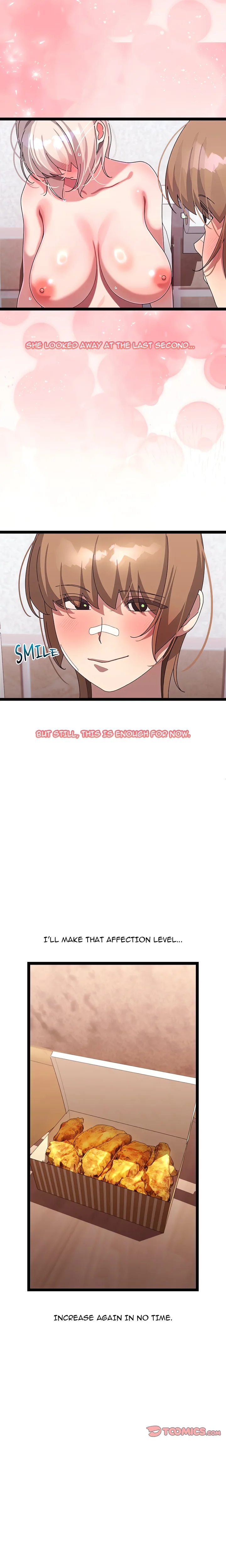 From Weakling to Nemesis (Uncensored) - Chapter 14 Page 24