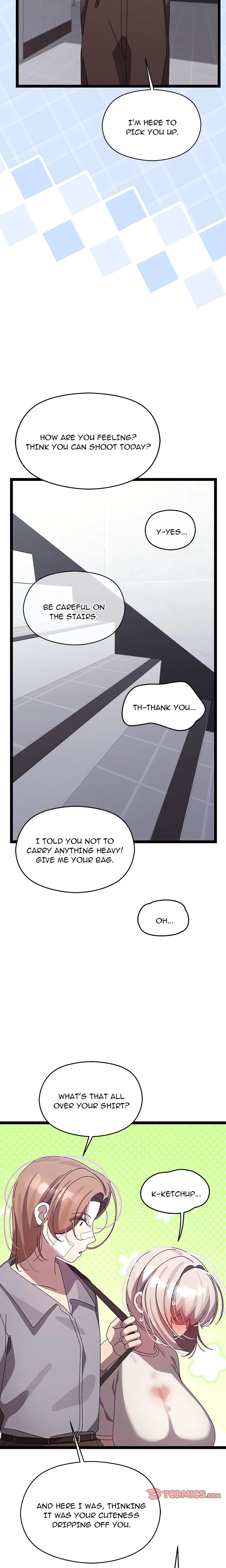 From Weakling to Nemesis (Uncensored) - Chapter 15 Page 15