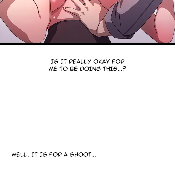 From Weakling to Nemesis (Uncensored) - Chapter 16 Page 46