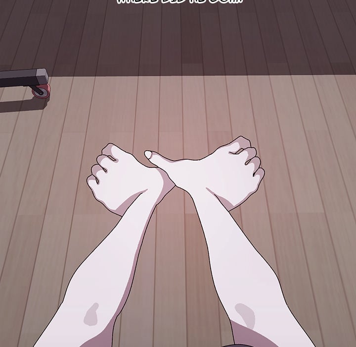 From Weakling to Nemesis (Uncensored) - Chapter 18 Page 112