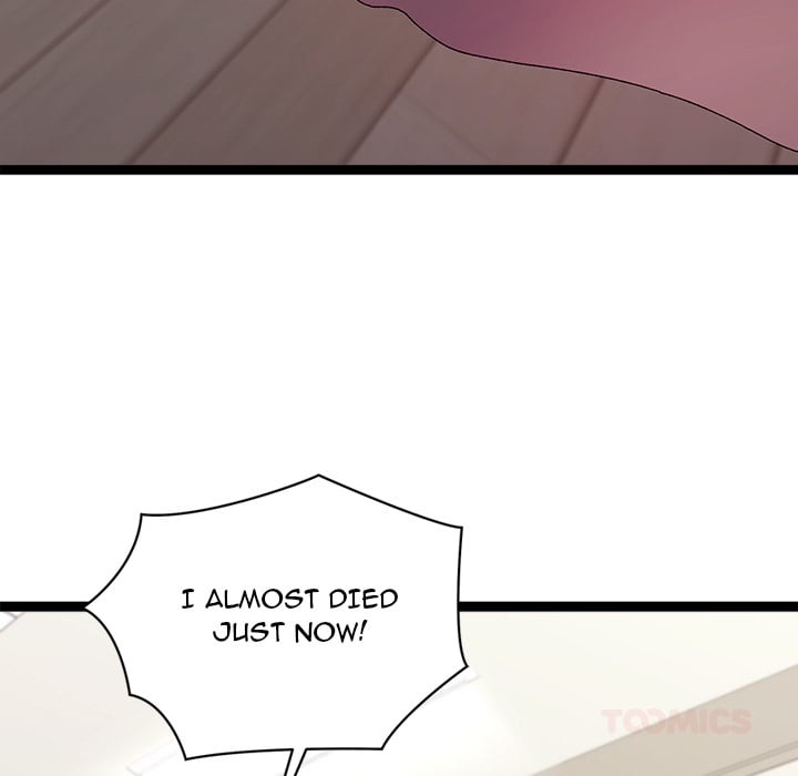 From Weakling to Nemesis (Uncensored) - Chapter 18 Page 116