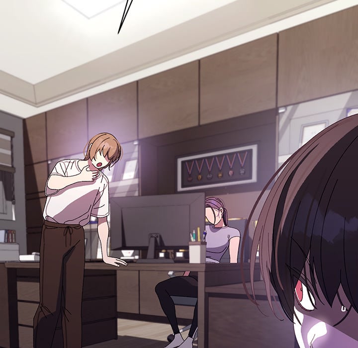 From Weakling to Nemesis (Uncensored) - Chapter 18 Page 117