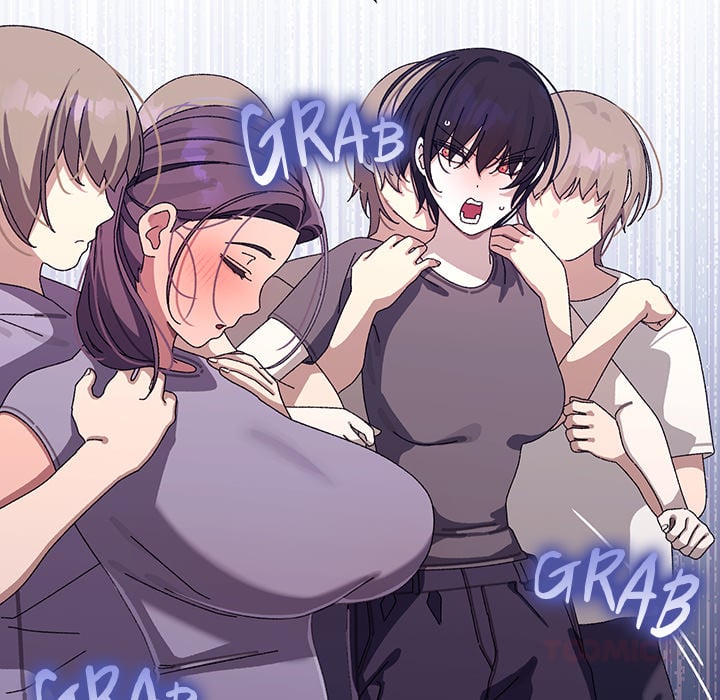 From Weakling to Nemesis (Uncensored) - Chapter 18 Page 156