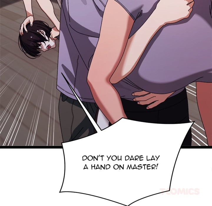 From Weakling to Nemesis (Uncensored) - Chapter 18 Page 172