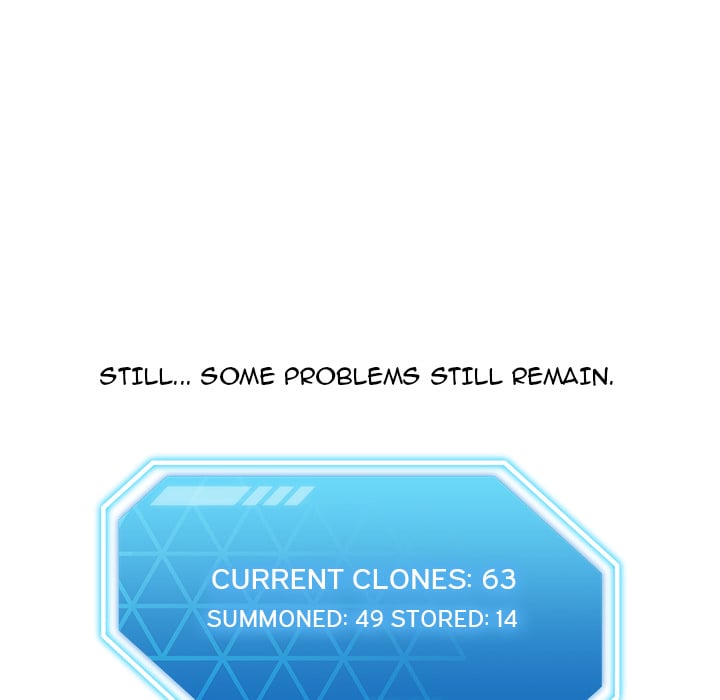 From Weakling to Nemesis (Uncensored) - Chapter 18 Page 21