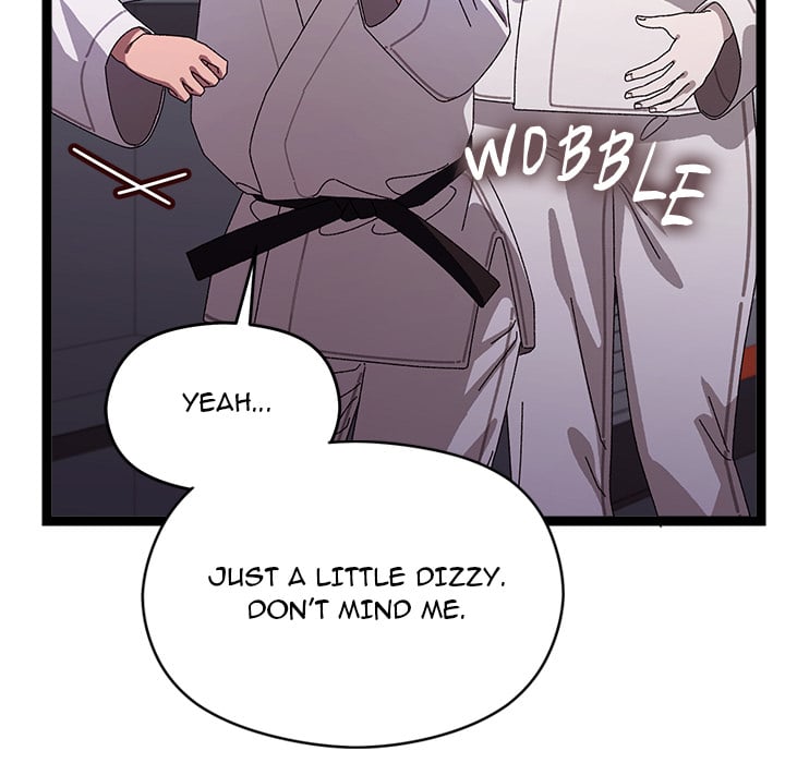 From Weakling to Nemesis (Uncensored) - Chapter 18 Page 41