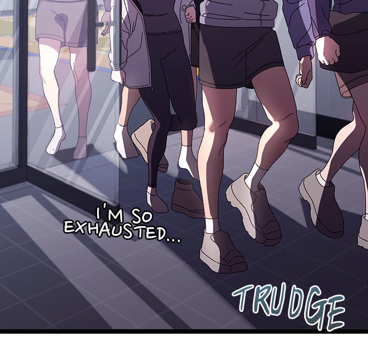 From Weakling to Nemesis (Uncensored) - Chapter 18 Page 47