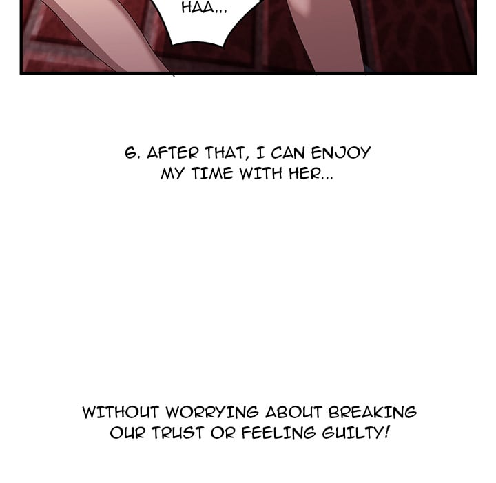 From Weakling to Nemesis (Uncensored) - Chapter 18 Page 80