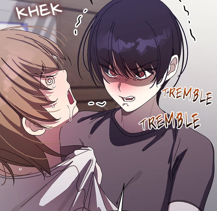 From Weakling to Nemesis (Uncensored) - Chapter 18 Page 95