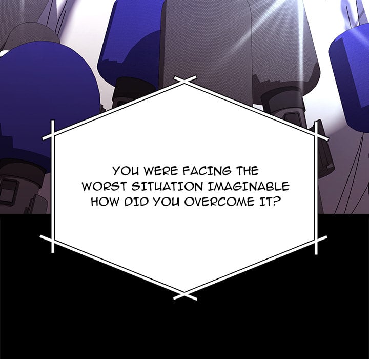 From Weakling to Nemesis (Uncensored) - Chapter 19 Page 37