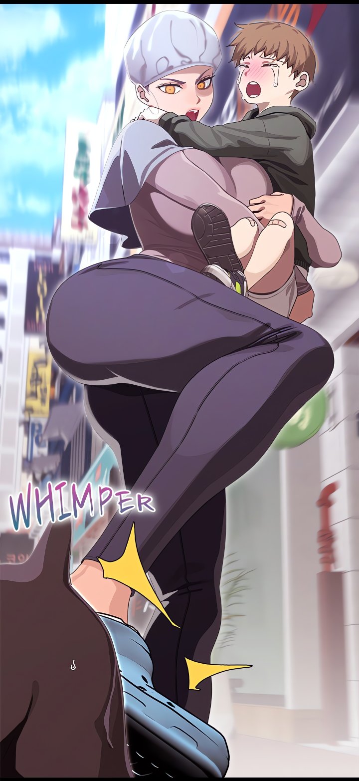 From Weakling to Nemesis (Uncensored) - Chapter 2 Page 136
