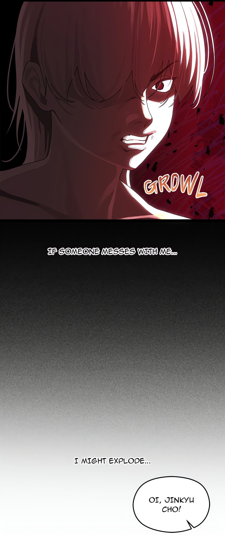 From Weakling to Nemesis (Uncensored) - Chapter 2 Page 16