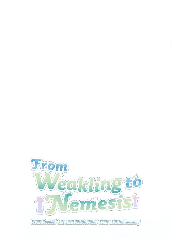 From Weakling to Nemesis (Uncensored) - Chapter 2 Page 35