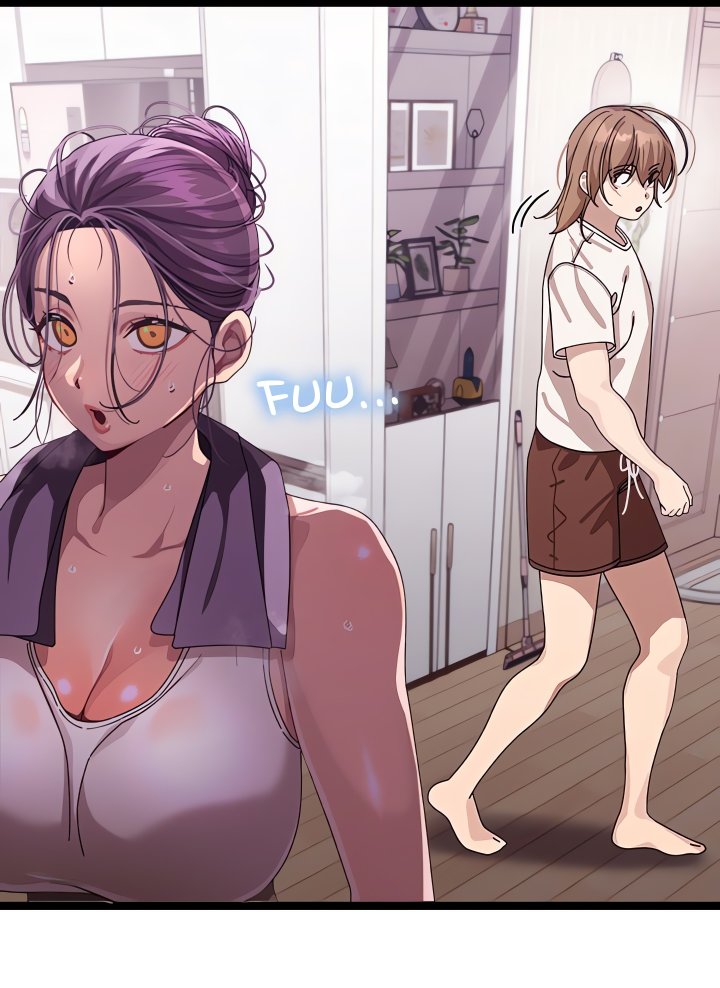From Weakling to Nemesis (Uncensored) - Chapter 2 Page 7