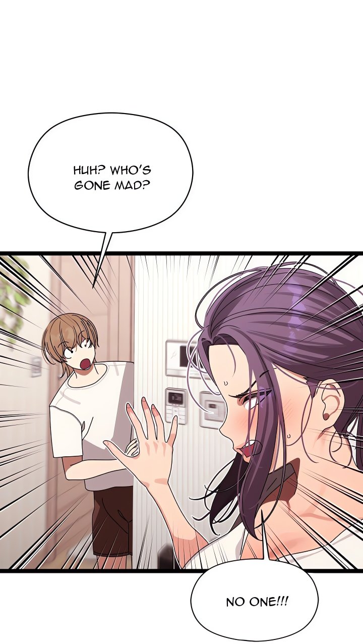 From Weakling to Nemesis (Uncensored) - Chapter 2 Page 83