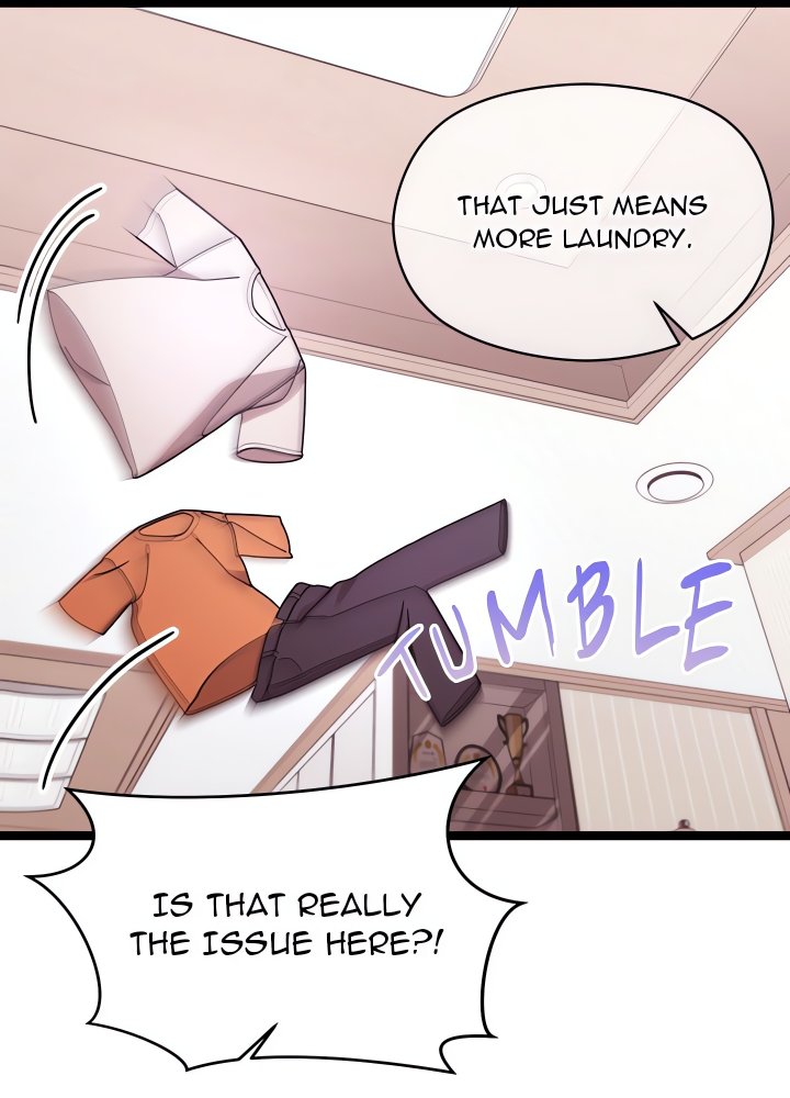 From Weakling to Nemesis (Uncensored) - Chapter 2 Page 86
