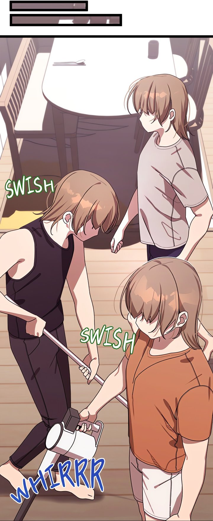 From Weakling to Nemesis (Uncensored) - Chapter 2 Page 88