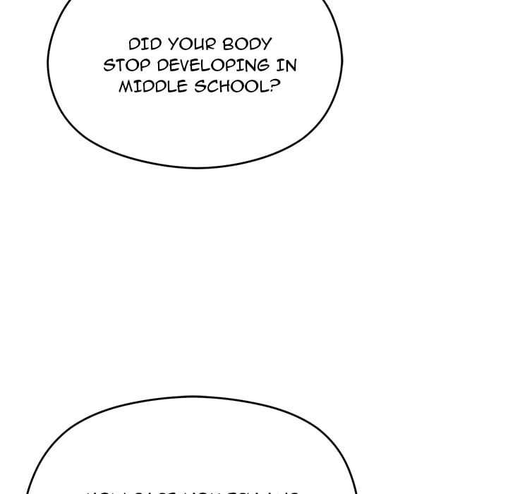 From Weakling to Nemesis (Uncensored) - Chapter 22 Page 118