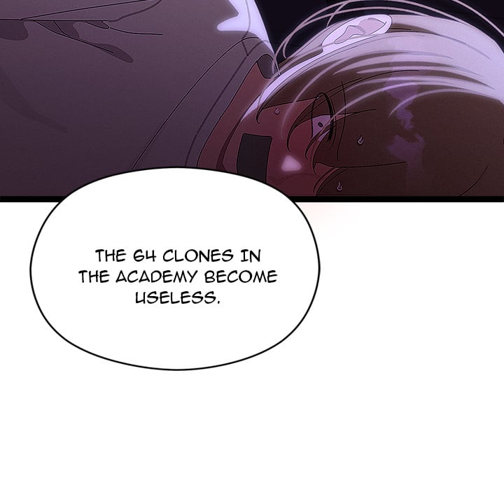 From Weakling to Nemesis (Uncensored) - Chapter 22 Page 41