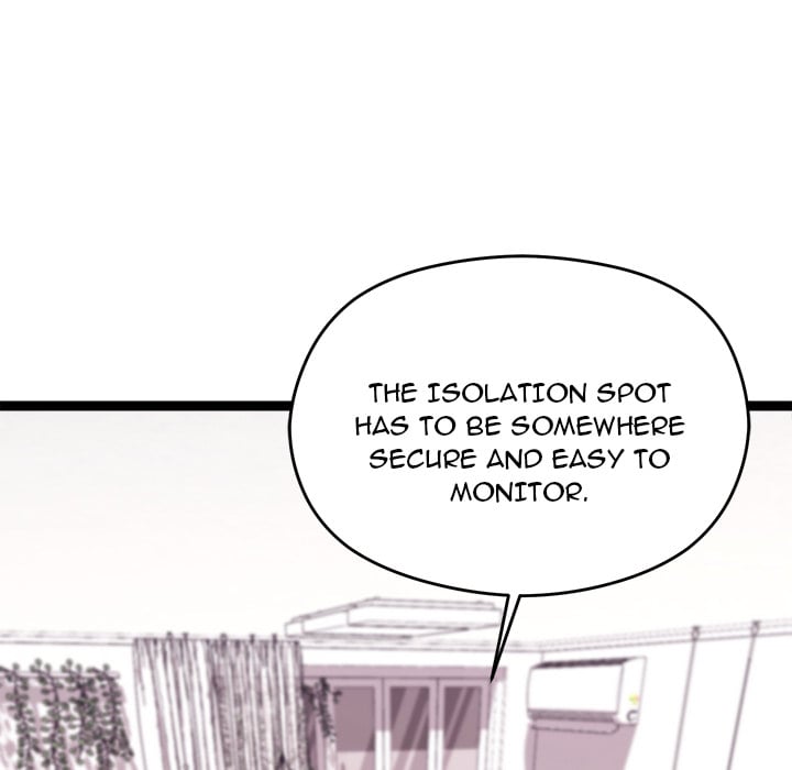 From Weakling to Nemesis (Uncensored) - Chapter 22 Page 42