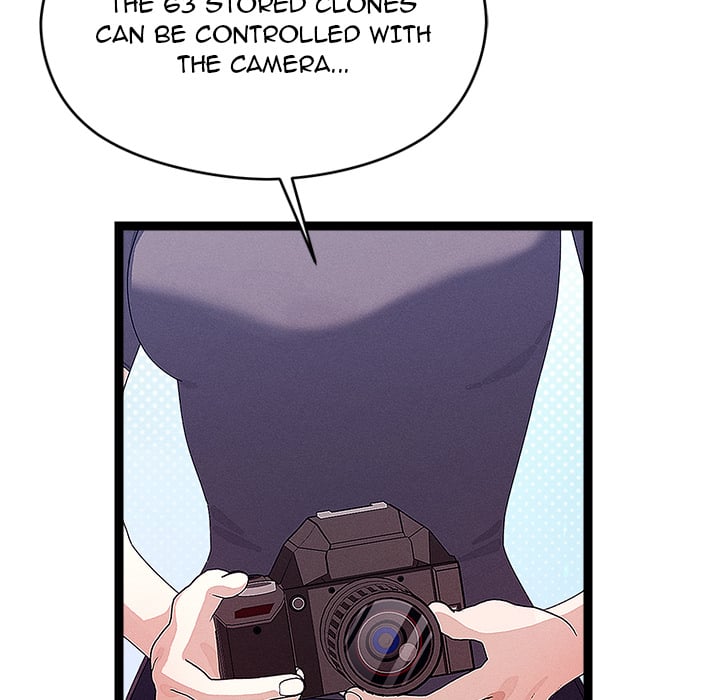 From Weakling to Nemesis (Uncensored) - Chapter 22 Page 45